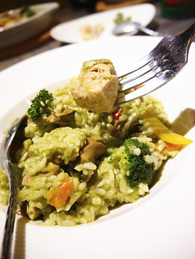 │台北。松山│123FUN親子聚會空間。高質感全原木打造遊戲王國