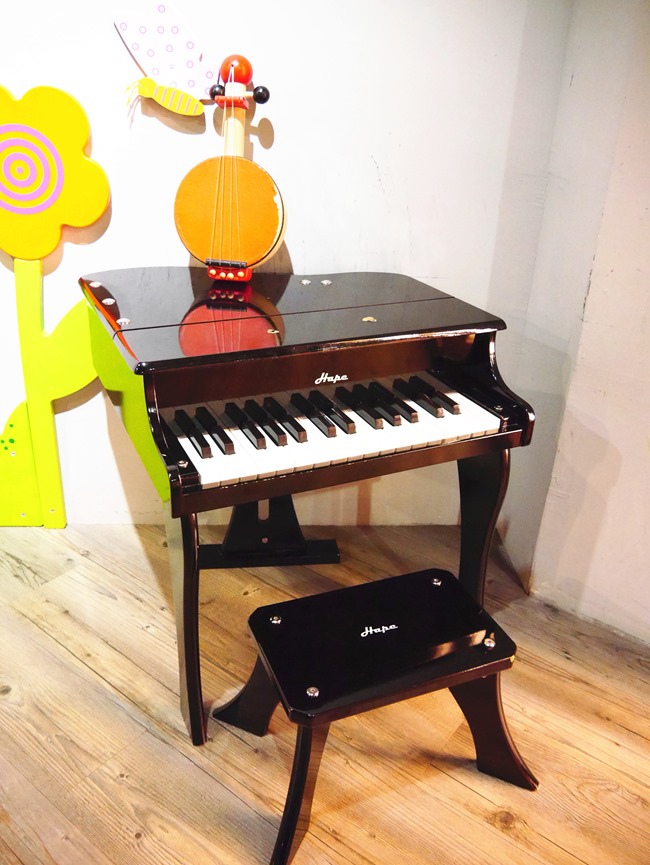 │台北。松山│123FUN親子聚會空間。高質感全原木打造遊戲王國