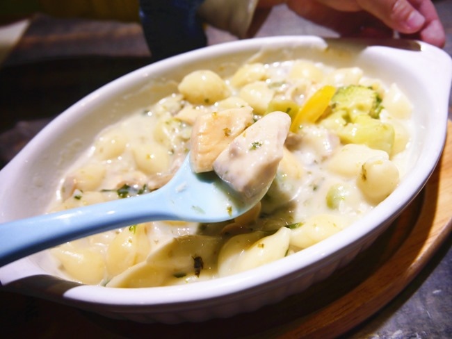 │台北。松山│123FUN親子聚會空間。高質感全原木打造遊戲王國