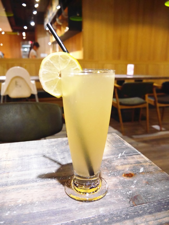 │台北。松山│123FUN親子聚會空間。高質感全原木打造遊戲王國