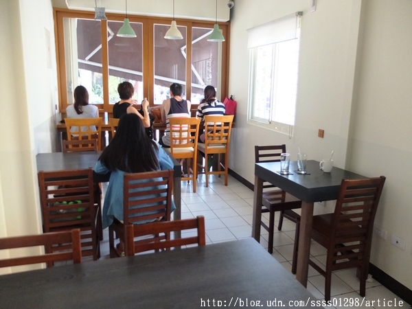 Amigos早午餐：【美食特搜。屏東市】Amigos早午餐。一嚐義式帕里尼的美味 濟南街上的特色早午餐店