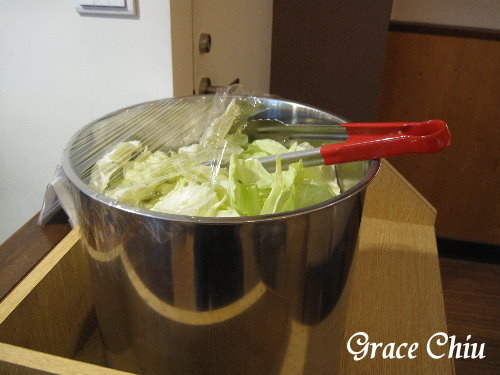 串カツだるま串炸達摩台北店~大阪新世界元祖串炸