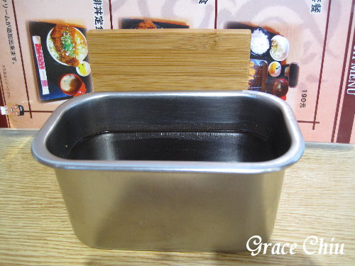 大阪新世界元祖串炸～串カツだるま串炸達摩台北店