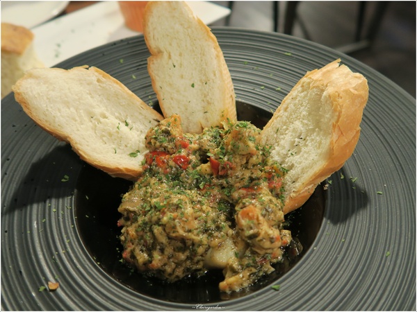 Office by mastro：台北 捷運南京三民站 Office by mastro~民生社區裡的美食實驗室