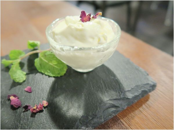 Office by mastro：台北 捷運南京三民站 Office by mastro~民生社區裡的美食實驗室