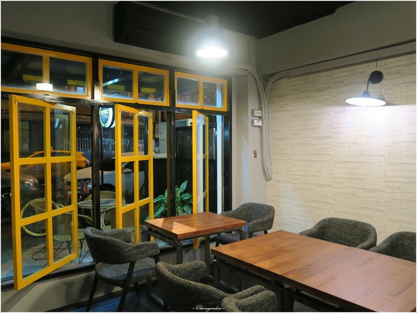 Office by mastro：台北 捷運南京三民站 Office by mastro~民生社區裡的美食實驗室