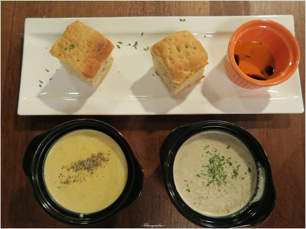 Office by mastro：台北 捷運南京三民站 Office by mastro~民生社區裡的美食實驗室