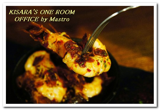 Office by mastro(民生社區店):民生社區美食.令人回味的正統美式牛排餐酒館──OFFICE by Mastro