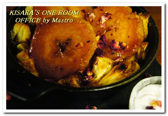 Office by mastro(民生社區店):民生社區美食.令人回味的正統美式牛排餐酒館──OFFICE by Mastro