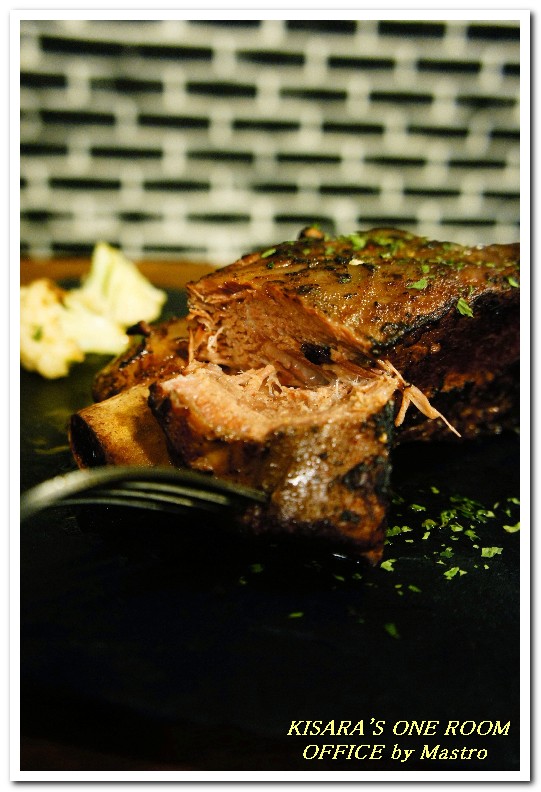 Office by mastro(民生社區店):民生社區美食.令人回味的正統美式牛排餐酒館──OFFICE by Mastro