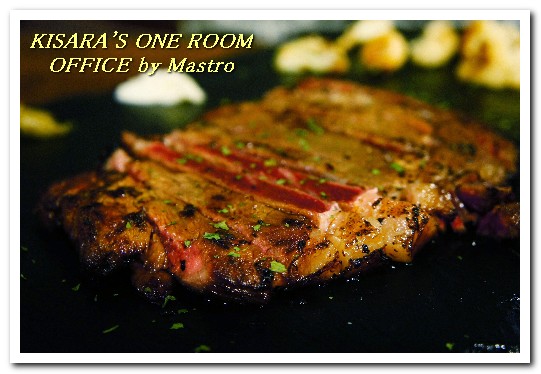 Office by mastro(民生社區店):民生社區美食.令人回味的正統美式牛排餐酒館──OFFICE by Mastro