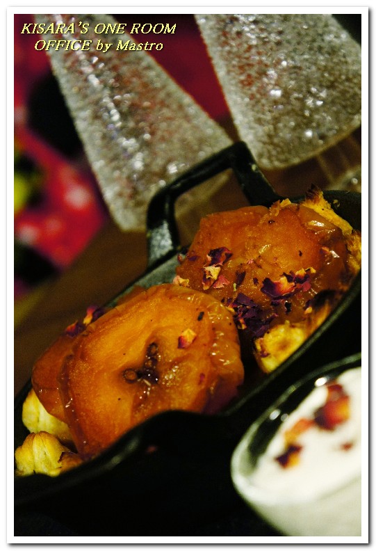 Office by mastro(民生社區店):民生社區美食.令人回味的正統美式牛排餐酒館──OFFICE by Mastro