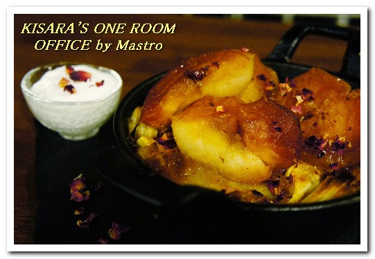 Office by mastro(民生社區店):民生社區美食.令人回味的正統美式牛排餐酒館──OFFICE by Mastro