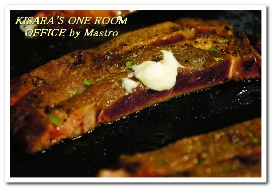 Office by mastro(民生社區店):民生社區美食.令人回味的正統美式牛排餐酒館──OFFICE by Mastro