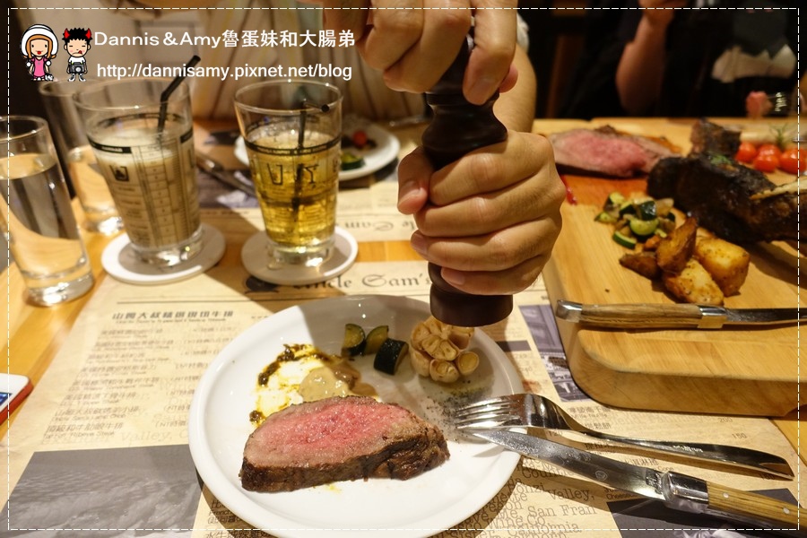 山姆大叔廚房Uncle Sam's Kitchen (53).jpg