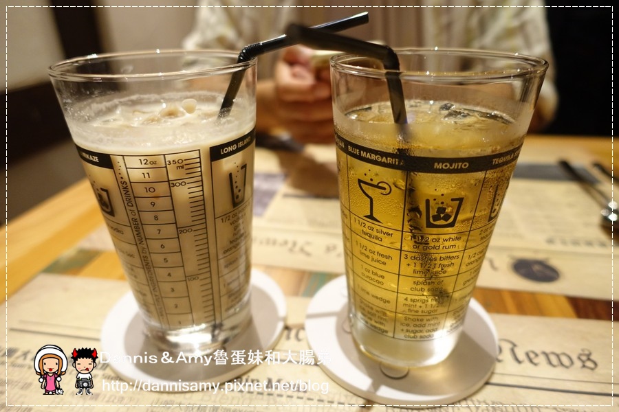 山姆大叔廚房Uncle Sam's Kitchen (36).jpg