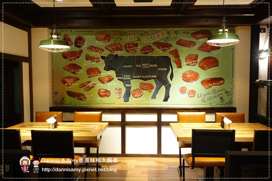 山姆大叔廚房Uncle Sam's Kitchen (18).jpg