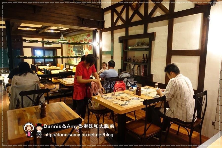 山姆大叔廚房Uncle Sam's Kitchen (34).jpg