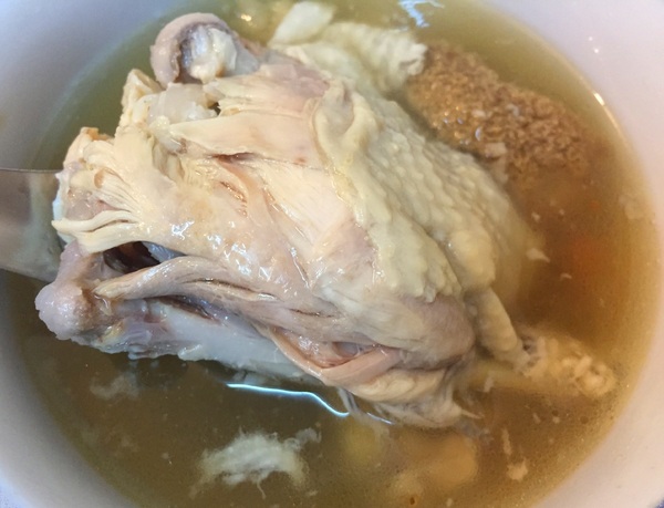 123養生雞湯:123養生雞湯