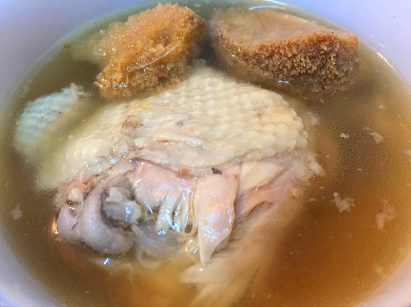 123養生雞湯:123養生雞湯