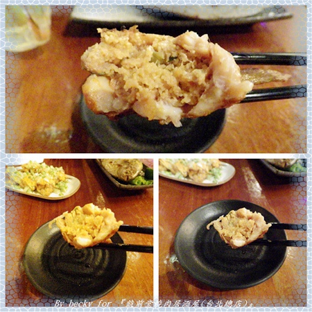 鼓前堂燒肉居酒屋(台北總店):<捷運善導寺>夜晚放鬆、宵夜的好去處~『鼓前堂燒肉居酒屋(台北總店)』