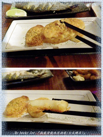 鼓前堂燒肉居酒屋(台北總店):<捷運善導寺>夜晚放鬆、宵夜的好去處~『鼓前堂燒肉居酒屋(台北總店)』