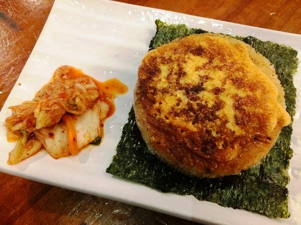 鼓前堂燒肉居酒屋(台北總店)：鼓前堂燒肉居酒屋  台北總店