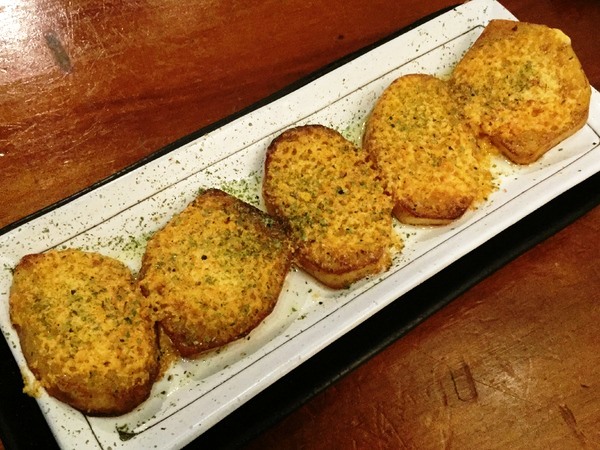 鼓前堂燒肉居酒屋(台北總店)：鼓前堂燒肉居酒屋  台北總店