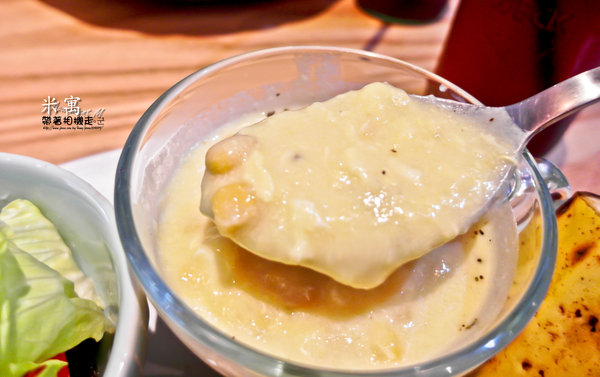 米寓：台南 中西區．溫馨環境 輕食餐廳   米寓 Apartment M.