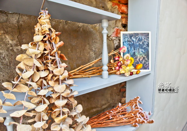 米寓：台南 中西區．溫馨環境 輕食餐廳   米寓 Apartment M.