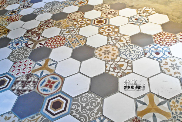 米寓：台南 中西區．溫馨環境 輕食餐廳   米寓 Apartment M.