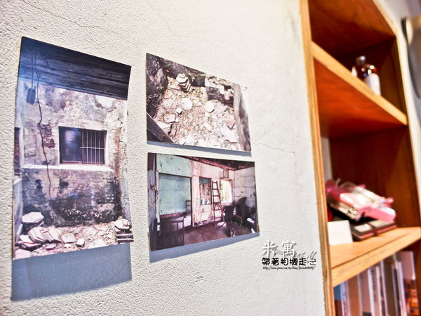 米寓：台南 中西區．溫馨環境 輕食餐廳   米寓 Apartment M.