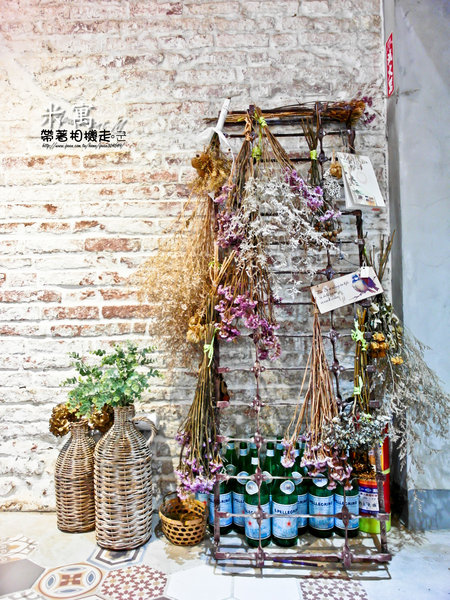 米寓：台南 中西區．溫馨環境 輕食餐廳   米寓 Apartment M.