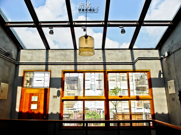 米寓：台南 中西區．溫馨環境 輕食餐廳   米寓 Apartment M.