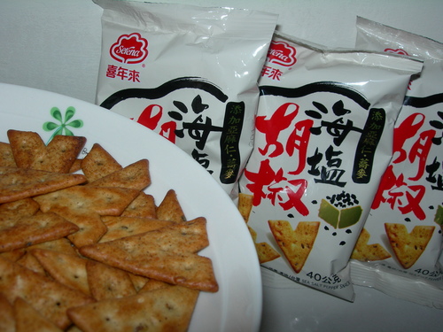 DSCN8074.JPG - 海鹽胡椒脆餅