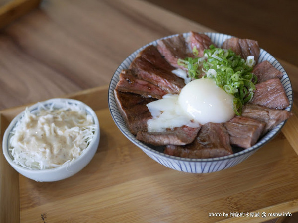 滿燒肉丼食堂(員林店):【食記】彰化Yakiniku Don Syokudou 滿燒肉丼食堂 (員林店)@員林崇實高工&員林國小 : 口味水準還算一致的平價好味道