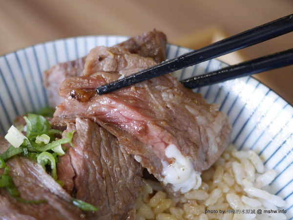 滿燒肉丼食堂(員林店):【食記】彰化Yakiniku Don Syokudou 滿燒肉丼食堂 (員林店)@員林崇實高工&員林國小 : 口味水準還算一致的平價好味道