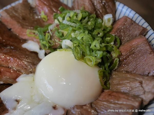 滿燒肉丼食堂(員林店):【食記】彰化Yakiniku Don Syokudou 滿燒肉丼食堂 (員林店)@員林崇實高工&員林國小 : 口味水準還算一致的平價好味道