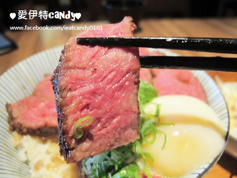 滿燒肉丼食堂(員林店)：『彰化員林_滿燒肉丼食堂 (員林店)』被肉滿滿蓋住看不到飯的丼飯，整個衝擊你的視線！