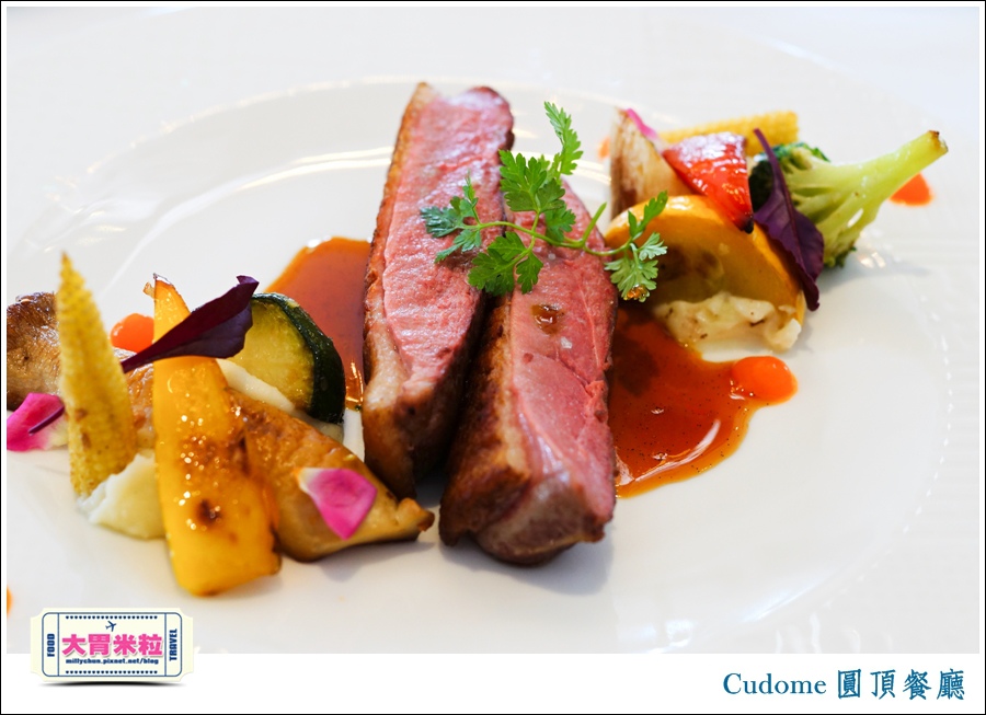 高雄圓頂餐廳@高雄法式料理推薦@大胃米粒0033.jpg