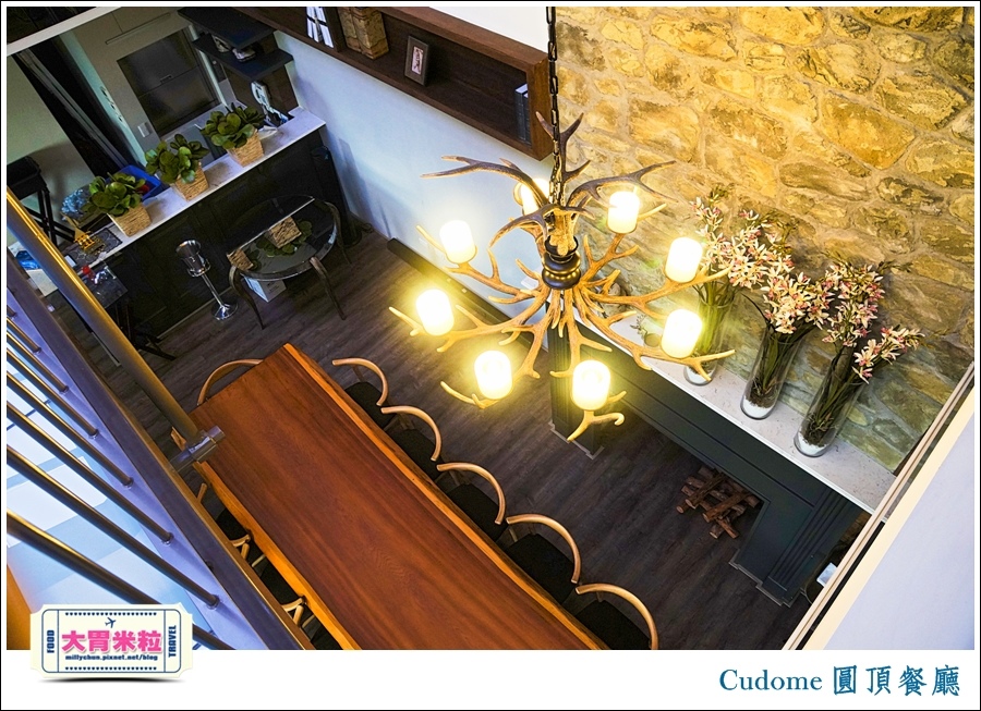 高雄圓頂餐廳@高雄法式料理推薦@大胃米粒0050.jpg