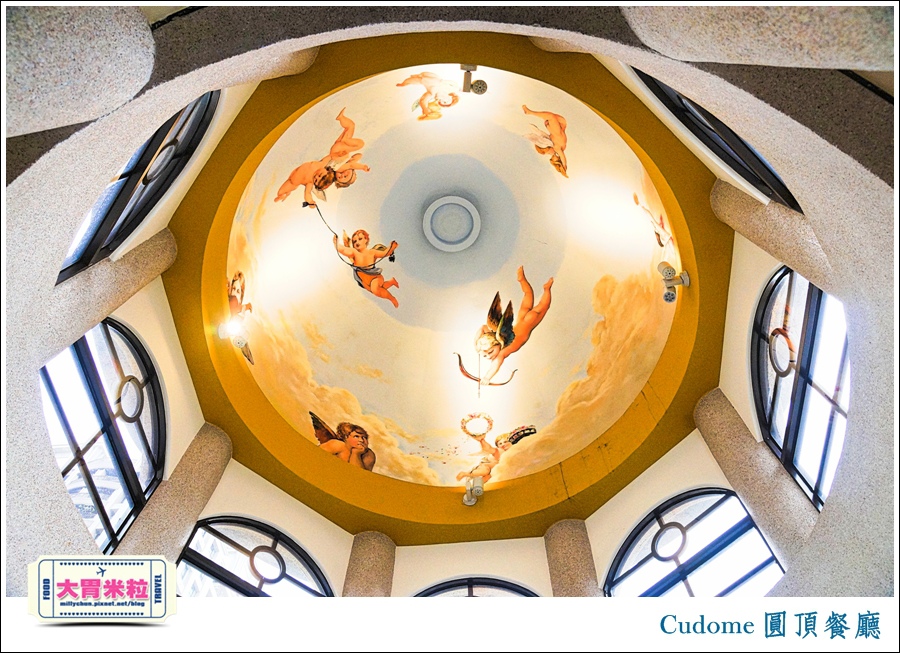 高雄圓頂餐廳@高雄法式料理推薦@大胃米粒0049.jpg