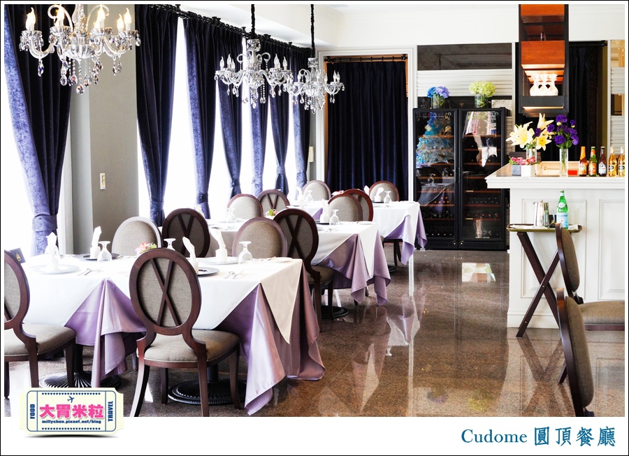 高雄圓頂餐廳@高雄法式料理推薦@大胃米粒0005.jpg