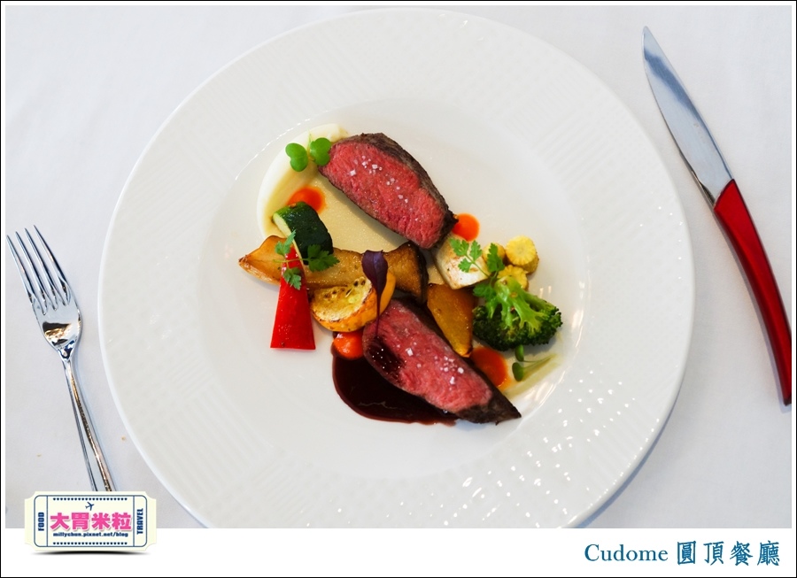 高雄圓頂餐廳@高雄法式料理推薦@大胃米粒0029.jpg