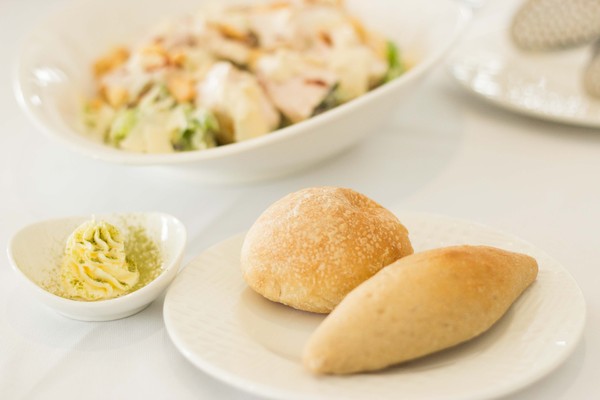 Cudome Restaurant 圓頂餐廳：[高雄]聖誕節約會首選 浪漫法式料理 Cudome Restaurant 圓頂餐廳