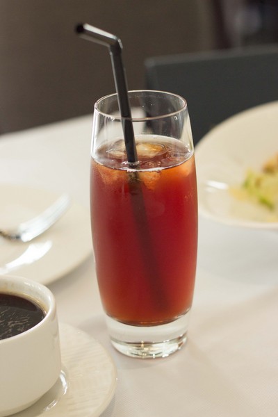 Cudome Restaurant 圓頂餐廳：[高雄]聖誕節約會首選 浪漫法式料理 Cudome Restaurant 圓頂餐廳