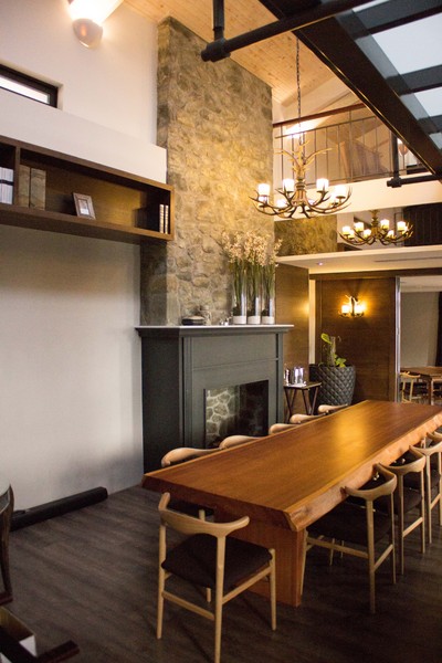 Cudome Restaurant 圓頂餐廳：[高雄]聖誕節約會首選 浪漫法式料理 Cudome Restaurant 圓頂餐廳