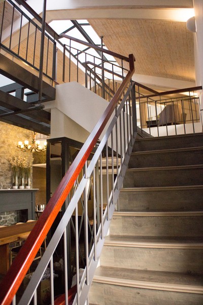 Cudome Restaurant 圓頂餐廳：[高雄]聖誕節約會首選 浪漫法式料理 Cudome Restaurant 圓頂餐廳