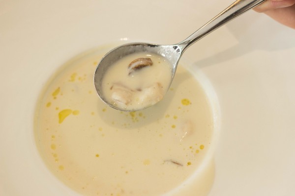 Cudome Restaurant 圓頂餐廳：[高雄]聖誕節約會首選 浪漫法式料理 Cudome Restaurant 圓頂餐廳