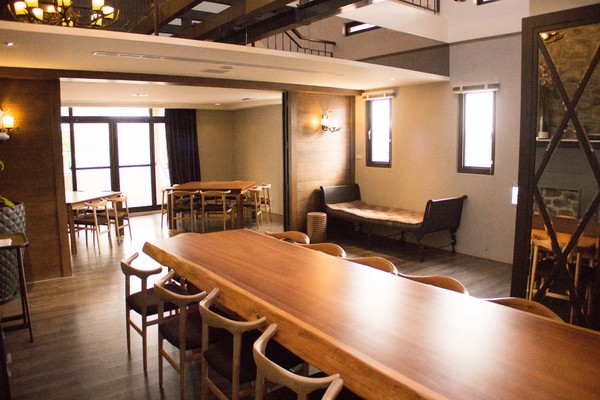 Cudome Restaurant 圓頂餐廳：[高雄]聖誕節約會首選 浪漫法式料理 Cudome Restaurant 圓頂餐廳